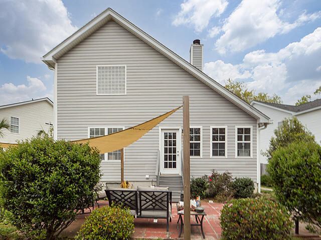 745 Shell Sand Road Charleston, SC 29412 - Photo 25 of 28 26