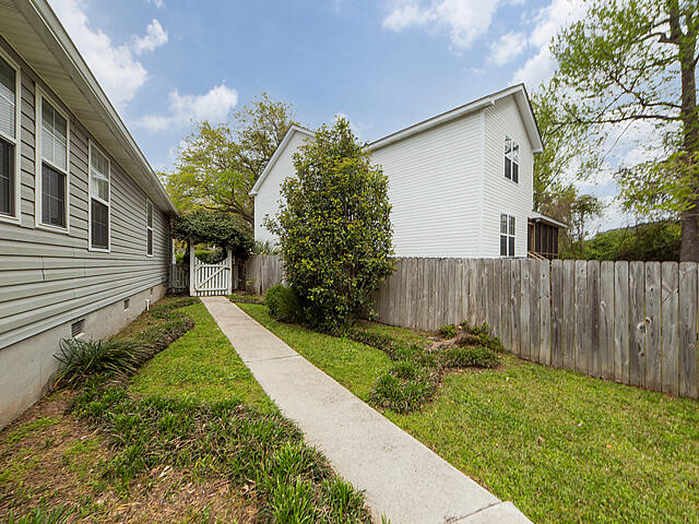 745 Shell Sand Road Charleston, SC 29412 - Photo 27 of 28 28