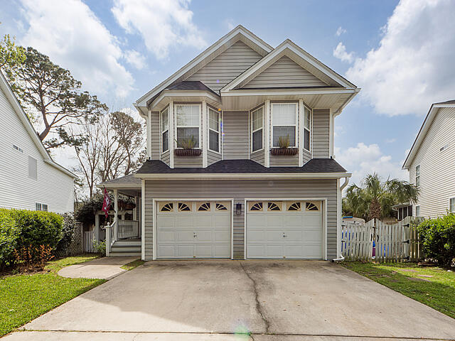 745 Shell Sand Road Charleston, SC 29412 - Photo 28 of 28 01