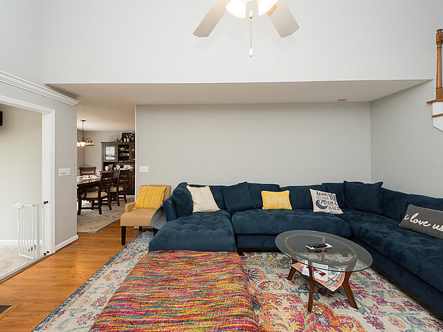 745 Shell Sand Road Charleston, SC 29412 - Photo 5 of 28 05