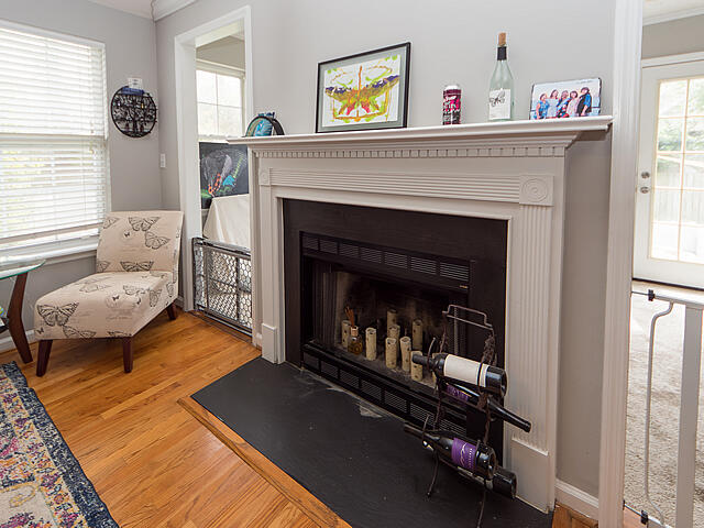 745 Shell Sand Road Charleston, SC 29412 - Photo 6 of 28 06
