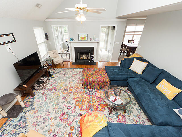 745 Shell Sand Road Charleston, SC 29412 - Photo 9 of 28 09