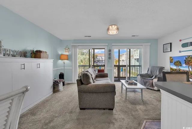 $158,000 | 1881 Colony Drive, Unit 7G, Surfside Beach, SC 29575