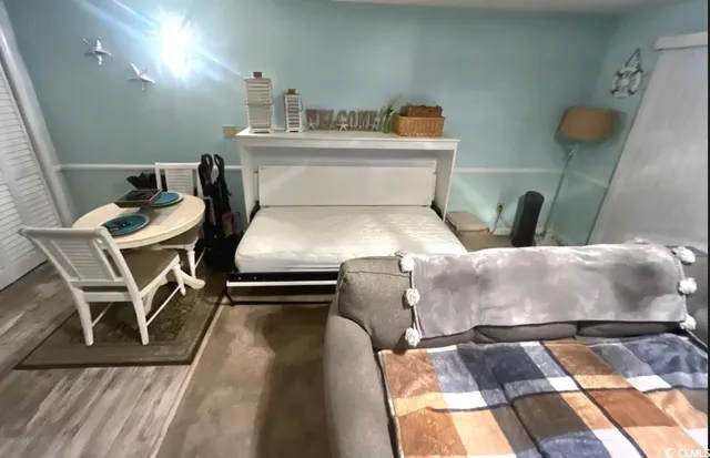 $158,000 | 1881 Colony Drive, Unit 7G, Surfside Beach, SC 29575