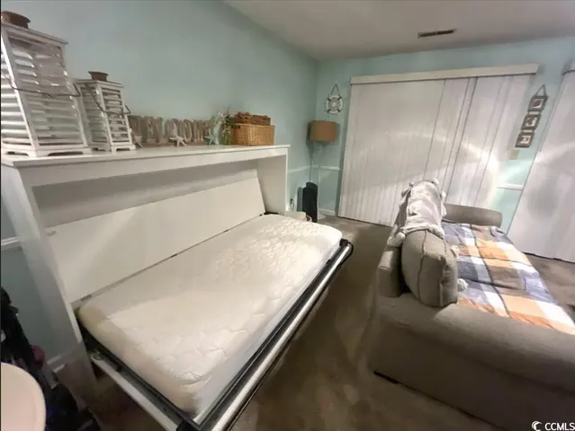 $158,000 | 1881 Colony Drive, Unit 7G, Surfside Beach, SC 29575