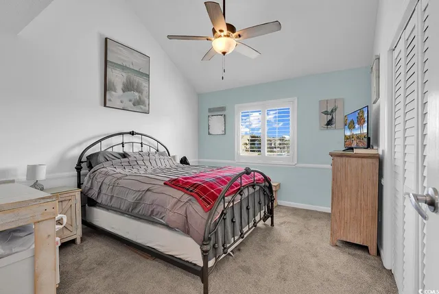 $158,000 | 1881 Colony Drive, Unit 7G, Surfside Beach, SC 29575