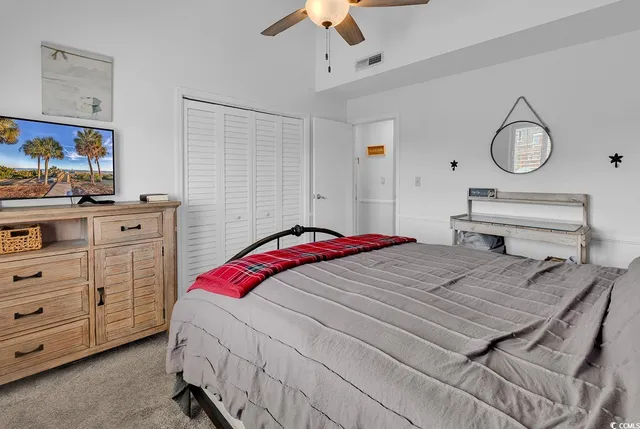 $158,000 | 1881 Colony Drive, Unit 7G, Surfside Beach, SC 29575