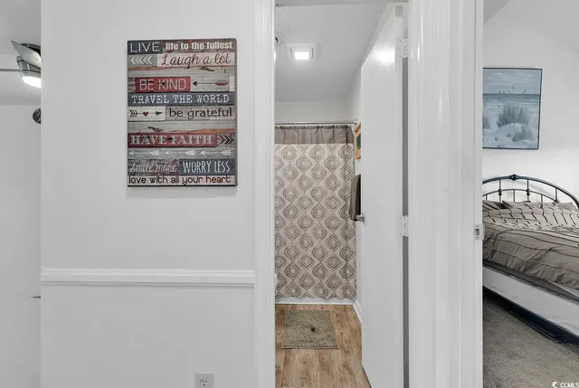 $158,000 | 1881 Colony Drive, Unit 7G, Surfside Beach, SC 29575