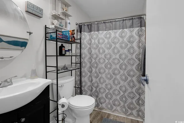 $158,000 | 1881 Colony Drive, Unit 7G, Surfside Beach, SC 29575