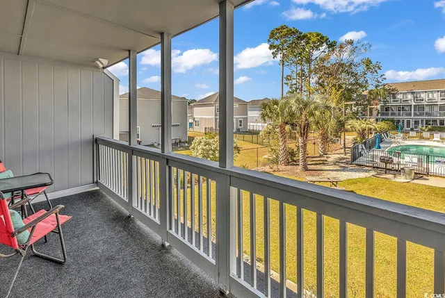 $158,000 | 1881 Colony Drive, Unit 7G, Surfside Beach, SC 29575