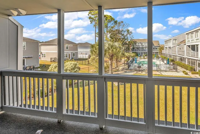 $158,000 | 1881 Colony Drive, Unit 7G, Surfside Beach, SC 29575