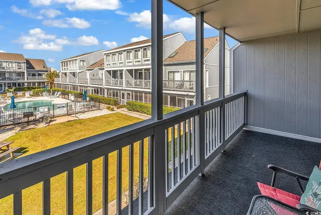 $158,000 | 1881 Colony Drive, Unit 7G, Surfside Beach, SC 29575