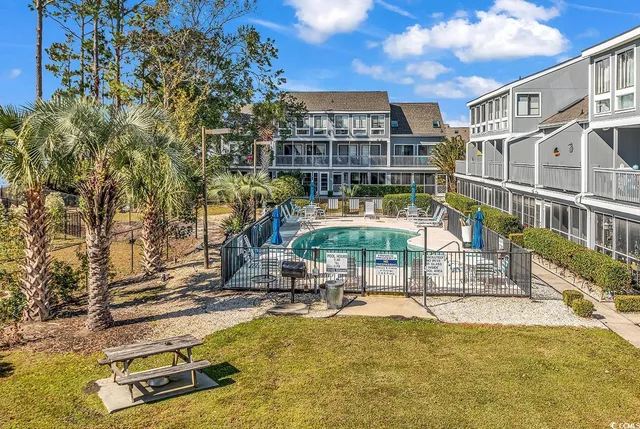 $158,000 | 1881 Colony Drive, Unit 7G, Surfside Beach, SC 29575