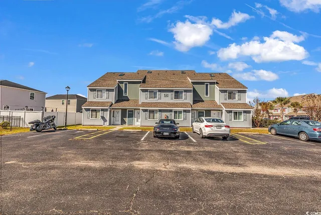 $158,000 | 1881 Colony Drive, Unit 7G, Surfside Beach, SC 29575