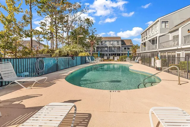 $158,000 | 1881 Colony Drive, Unit 7G, Surfside Beach, SC 29575
