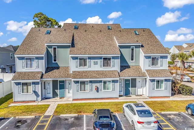 $158,000 | 1881 Colony Drive, Unit 7G, Surfside Beach, SC 29575