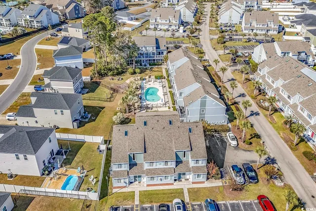 $158,000 | 1881 Colony Drive, Unit 7G, Surfside Beach, SC 29575