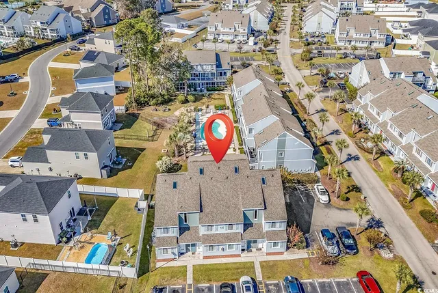 $158,000 | 1881 Colony Drive, Unit 7G, Surfside Beach, SC 29575