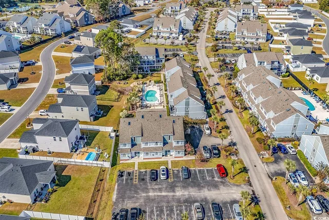 $158,000 | 1881 Colony Drive, Unit 7G, Surfside Beach, SC 29575