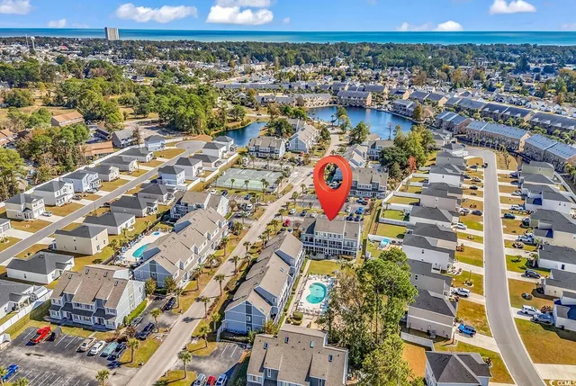 $158,000 | 1881 Colony Drive, Unit 7G, Surfside Beach, SC 29575