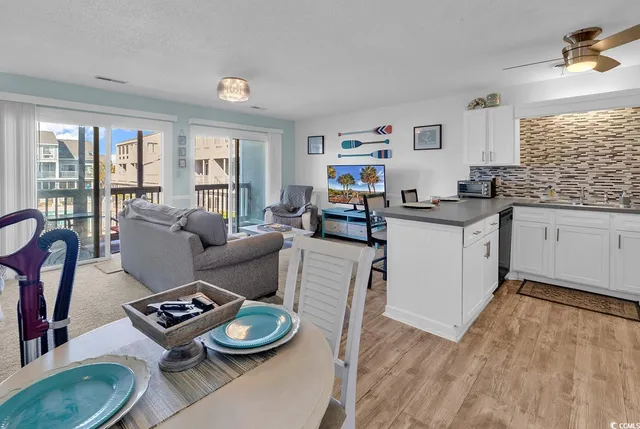 $158,000 | 1881 Colony Drive, Unit 7G, Surfside Beach, SC 29575