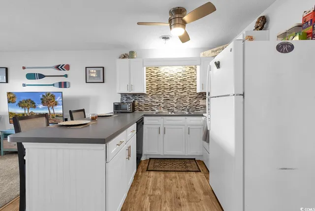 $158,000 | 1881 Colony Drive, Unit 7G, Surfside Beach, SC 29575