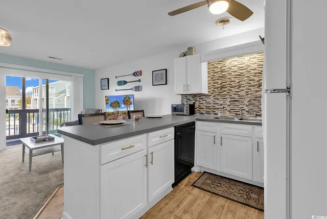 $158,000 | 1881 Colony Drive, Unit 7G, Surfside Beach, SC 29575