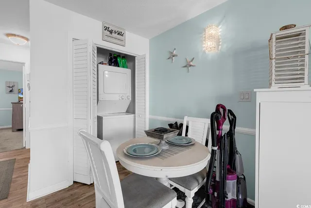 $158,000 | 1881 Colony Drive, Unit 7G, Surfside Beach, SC 29575