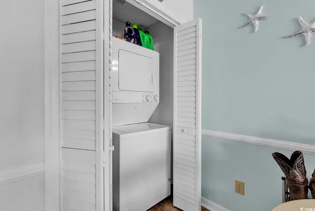 $158,000 | 1881 Colony Drive, Unit 7G, Surfside Beach, SC 29575