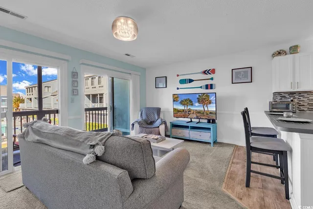 $158,000 | 1881 Colony Drive, Unit 7G, Surfside Beach, SC 29575