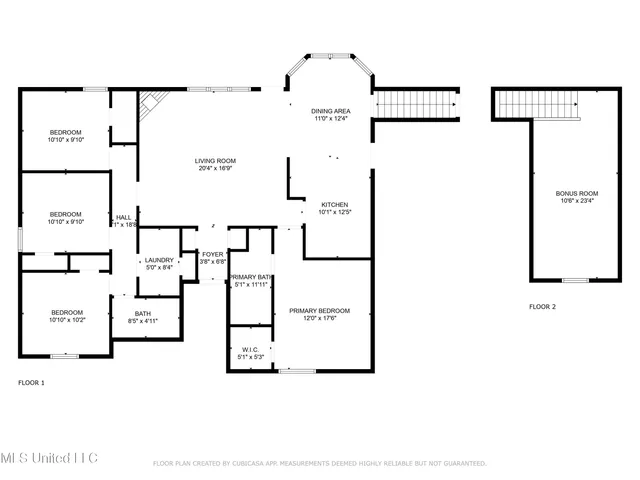 $2,000 | 6166 Sandbourne East, Olive Branch, MS 38654