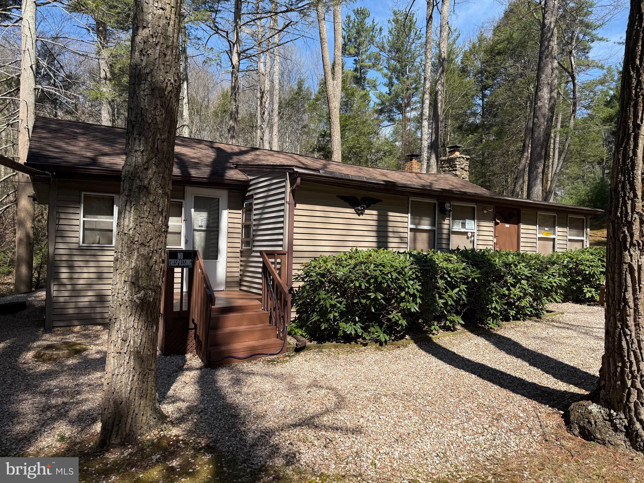 1-c401 Staley Road Waynesboro, PA 17268 - Photo 2 of 45 a view of a house with backyard and trees