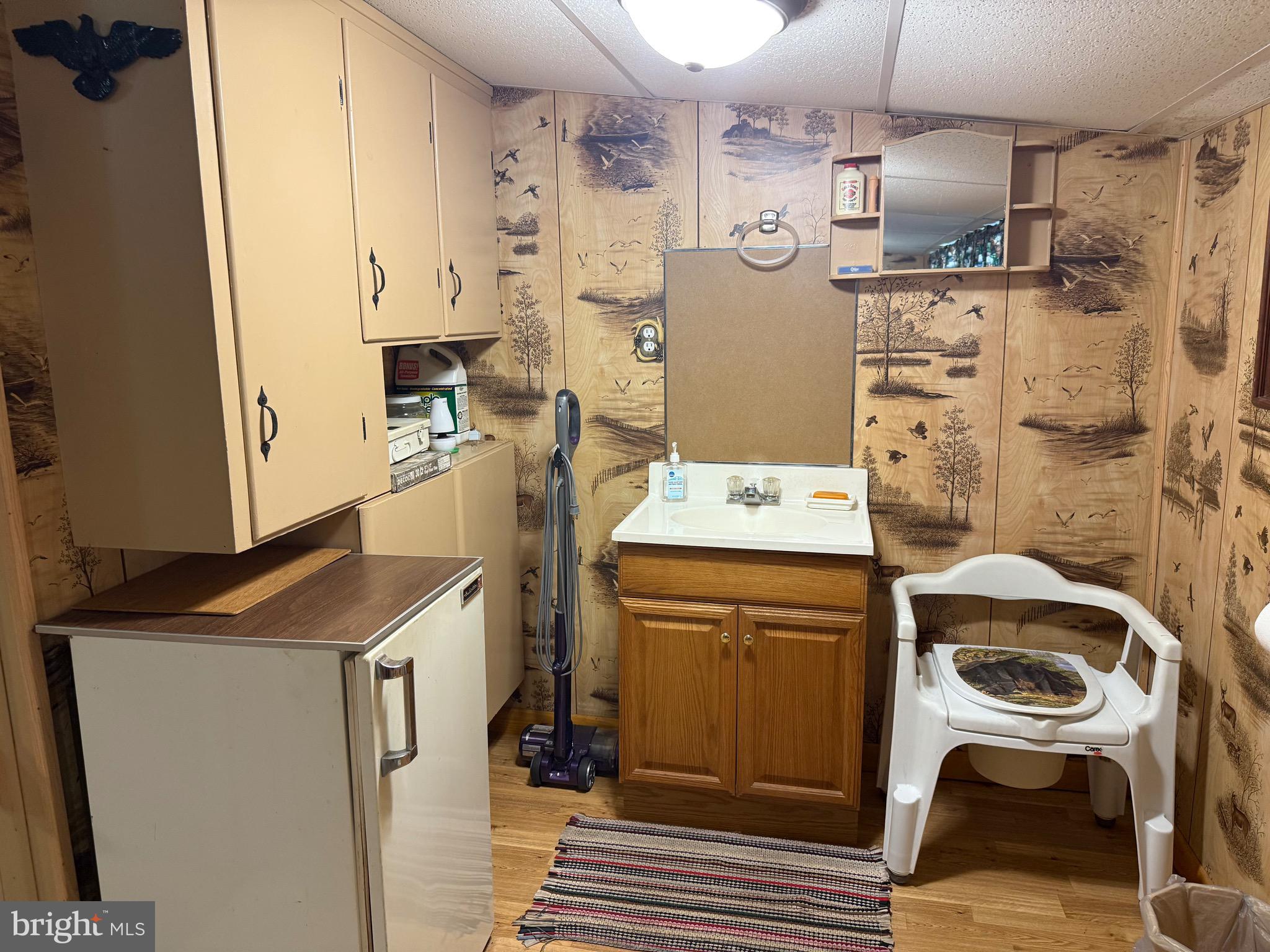 1-c401 Staley Road Waynesboro, PA 17268 - Photo 25 of 45 a utility room with cabinets washer and dryer