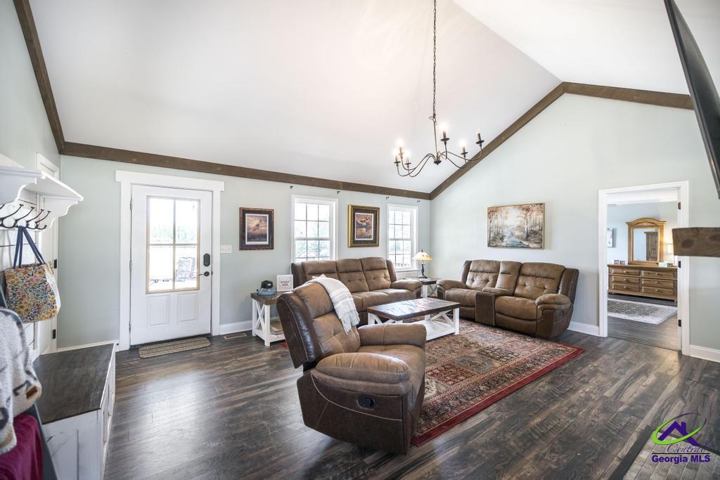 134 Sewell Road Elko, GA 31025 - Photo 10 of 39