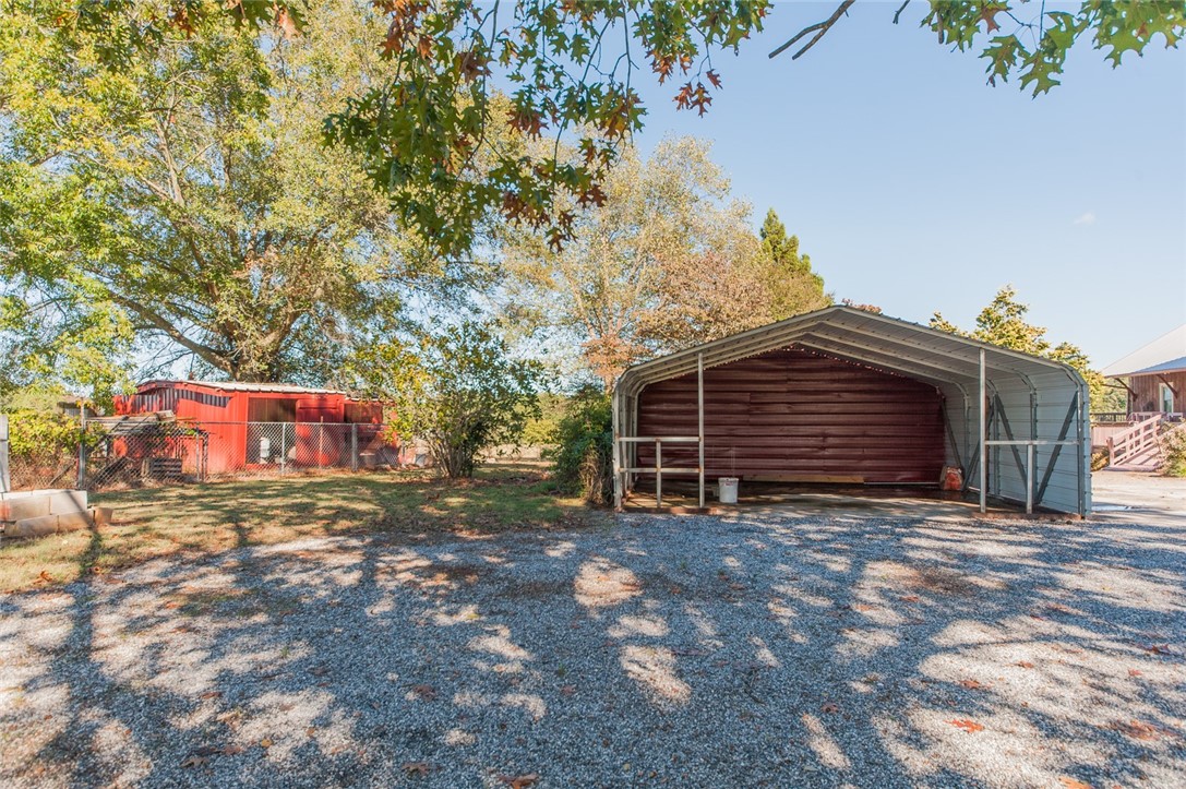 706 Good Hope Church Road, Unit 3311 GENTRY ROAD Starr, SC 29684 - Photo 28 of 46 Gallery Image 28