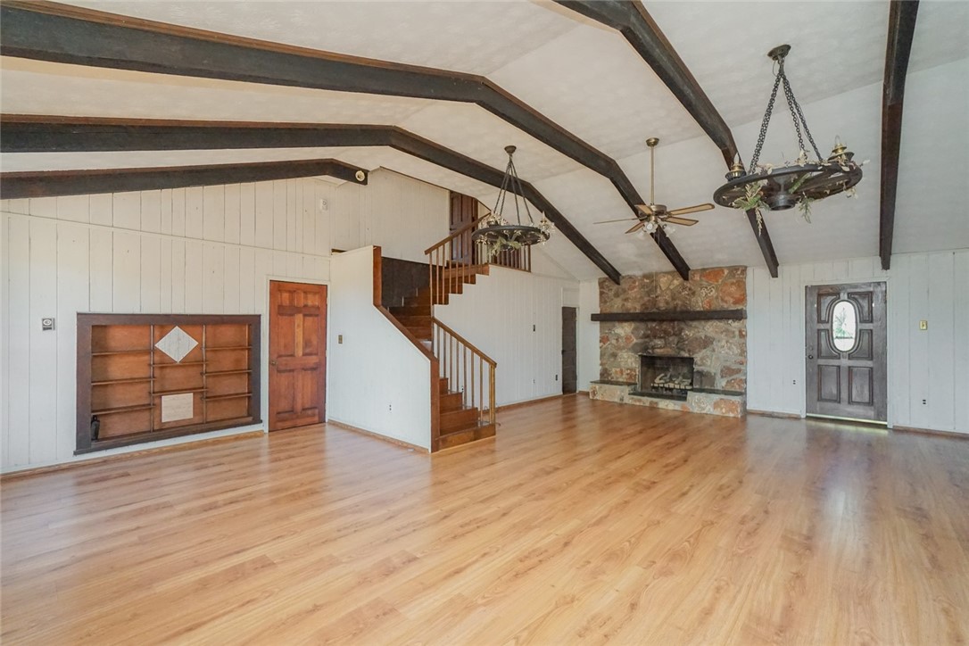 706 Good Hope Church Road, Unit 3311 GENTRY ROAD Starr, SC 29684 - Photo 9 of 46 Gallery Image 9