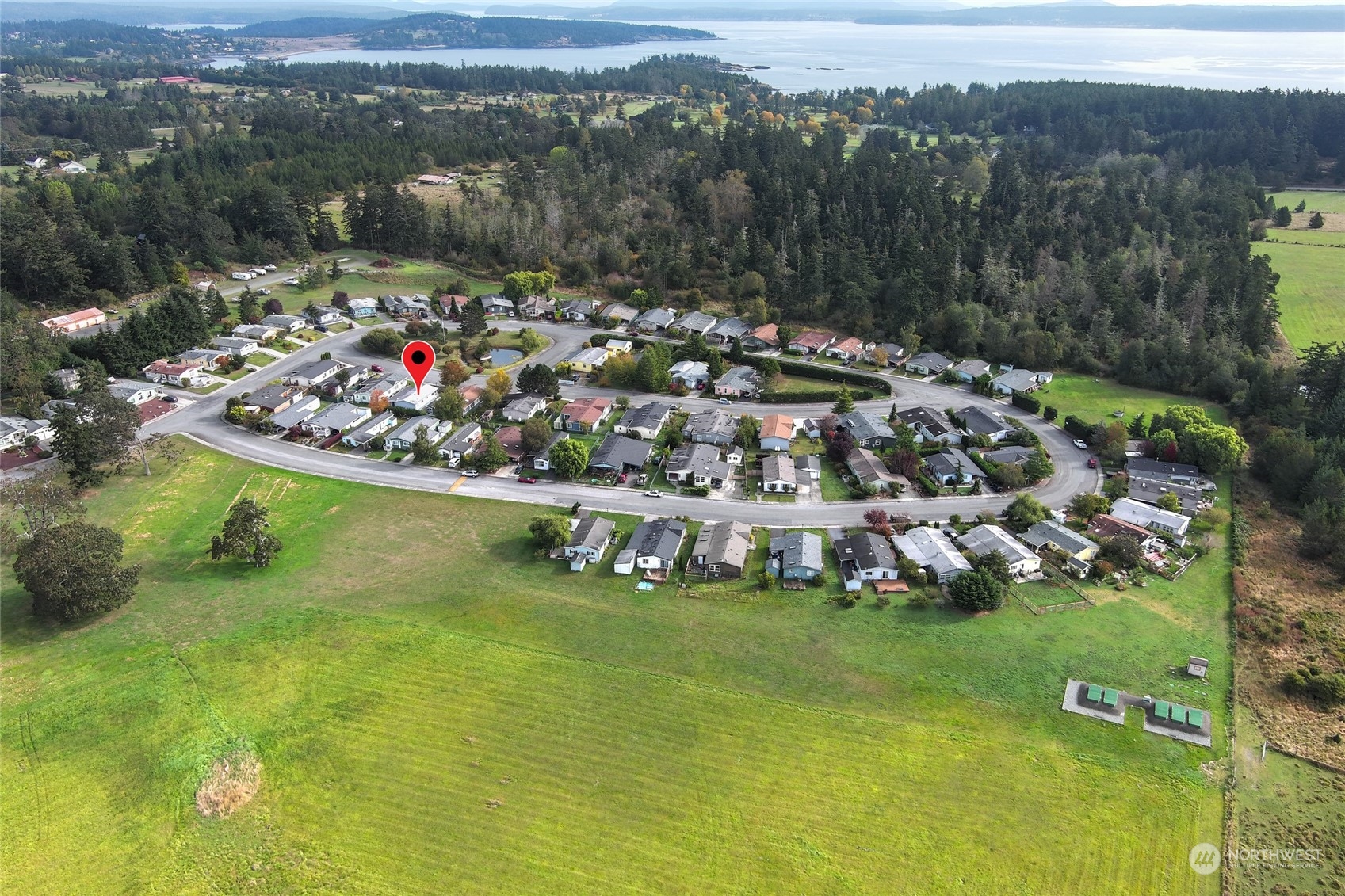 1785 Douglas Road, Unit 73 Friday Harbor, WA 98250 - Photo 13 of 40 Gallery Image 13