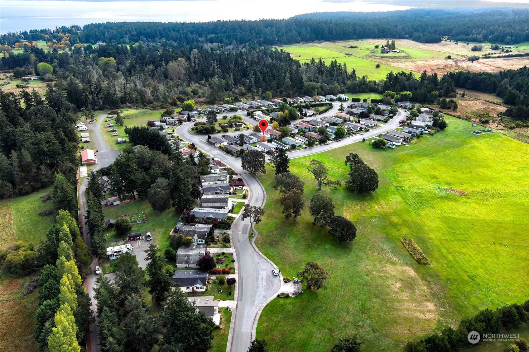 1785 Douglas Road, Unit 73 Friday Harbor, WA 98250 - Photo 15 of 40 Gallery Image 15
