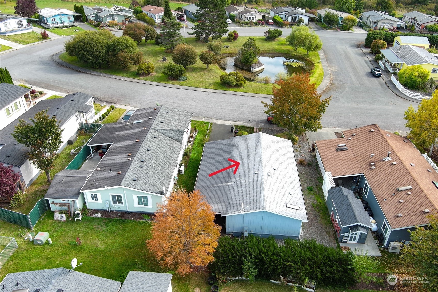 1785 Douglas Road, Unit 73 Friday Harbor, WA 98250 - Photo 16 of 40 Gallery Image 16