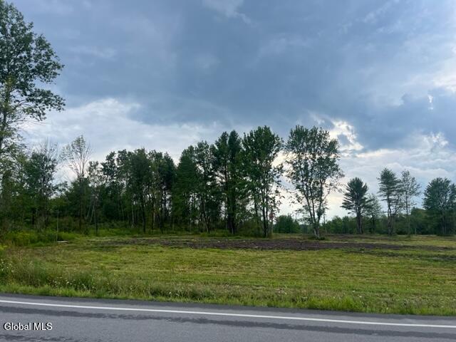 Route 162 Commercial front lot