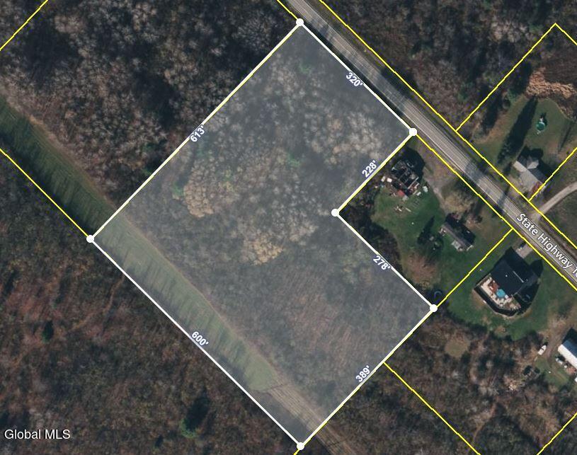 L37.1 Sloansville Road Esperance, NY 12066 - Photo 3 of 6 Reinsight Image