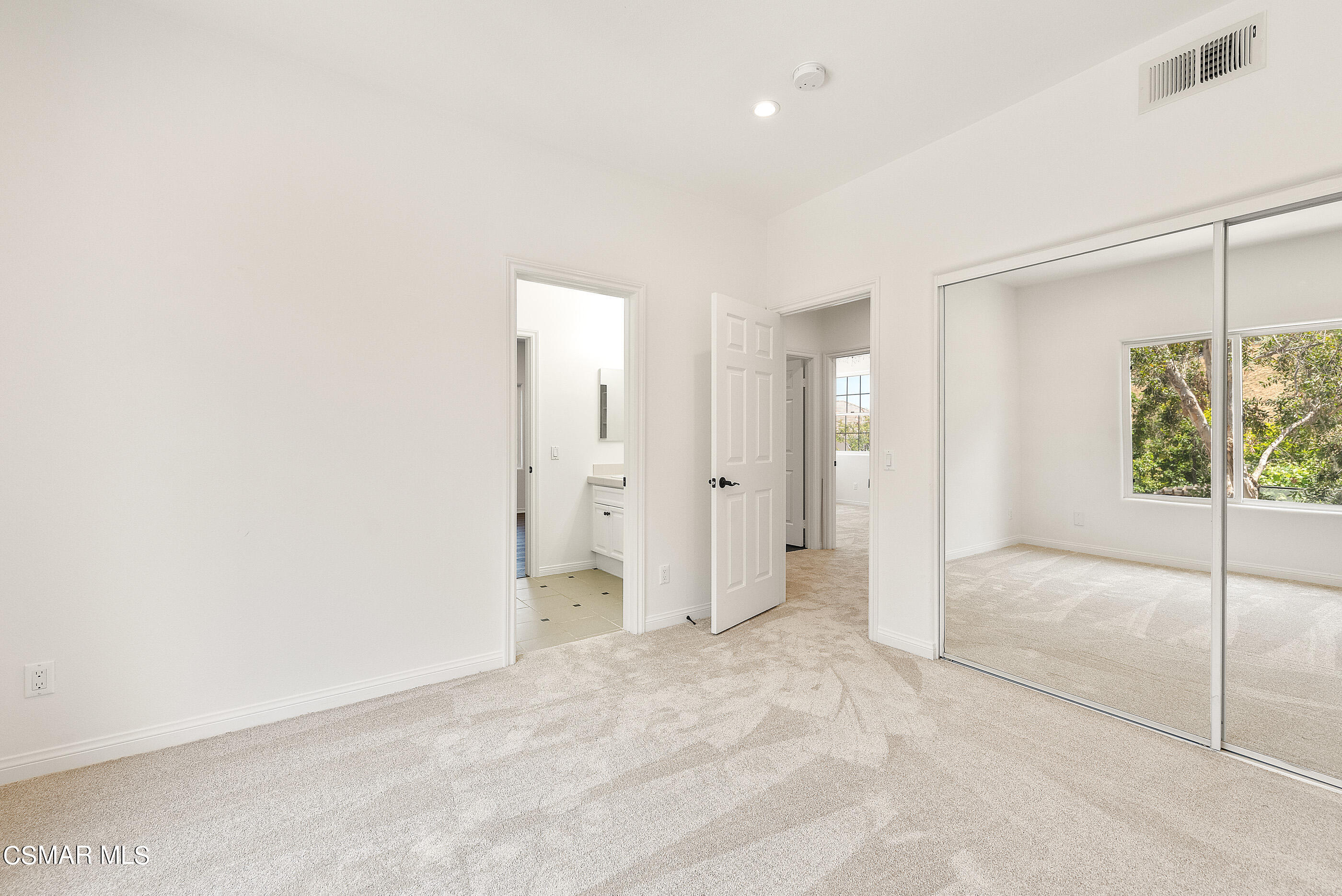 3877 Marks Road Agoura Hills, CA 91301 - Photo 37 of 53 a view of an empty room