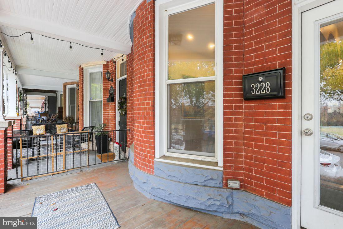 3228 Keswick Road Baltimore, MD 21211 - Photo 4 of 43 Gallery Image 4