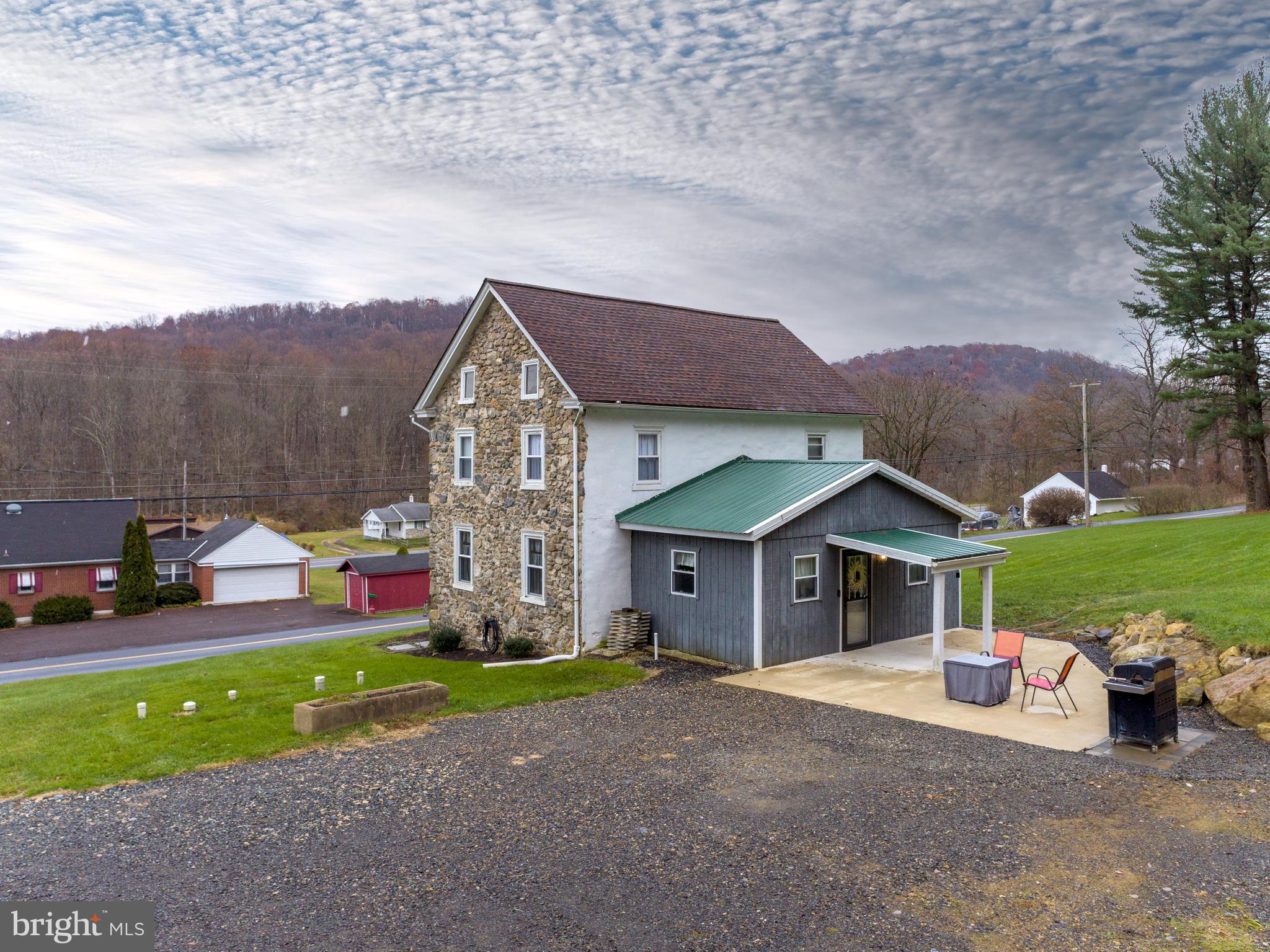 74 Chapel Road Boyertown, PA 19512 - Photo 32 of 69 Gallery Image 32