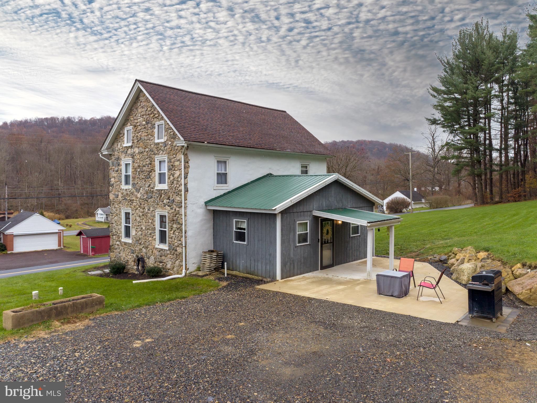74 Chapel Road Boyertown, PA 19512 - Photo 33 of 69 Gallery Image 33