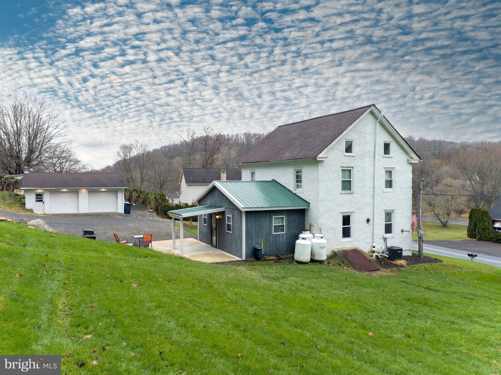 74 Chapel Road Boyertown, PA 19512 - Photo 43 of 69 Gallery Image 43