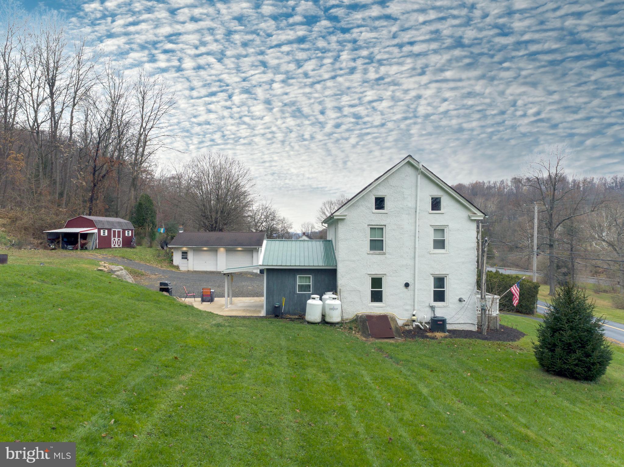 74 Chapel Road Boyertown, PA 19512 - Photo 44 of 69 Gallery Image 44