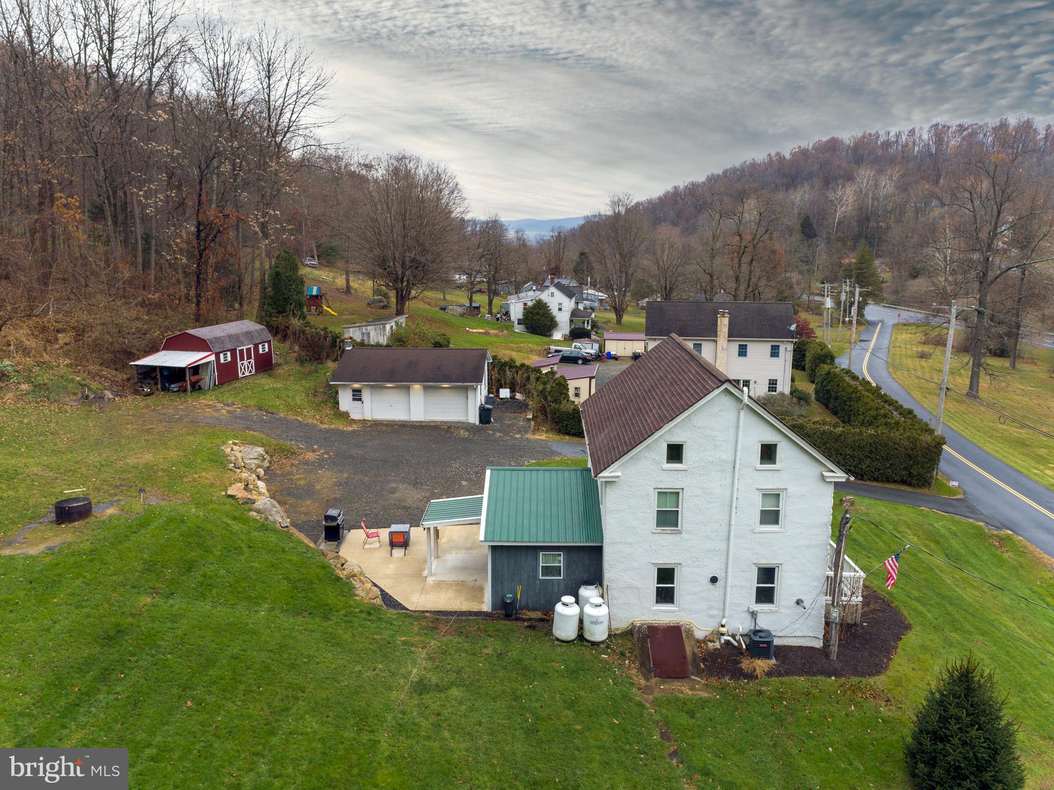 74 Chapel Road Boyertown, PA 19512 - Photo 45 of 69 Gallery Image 45