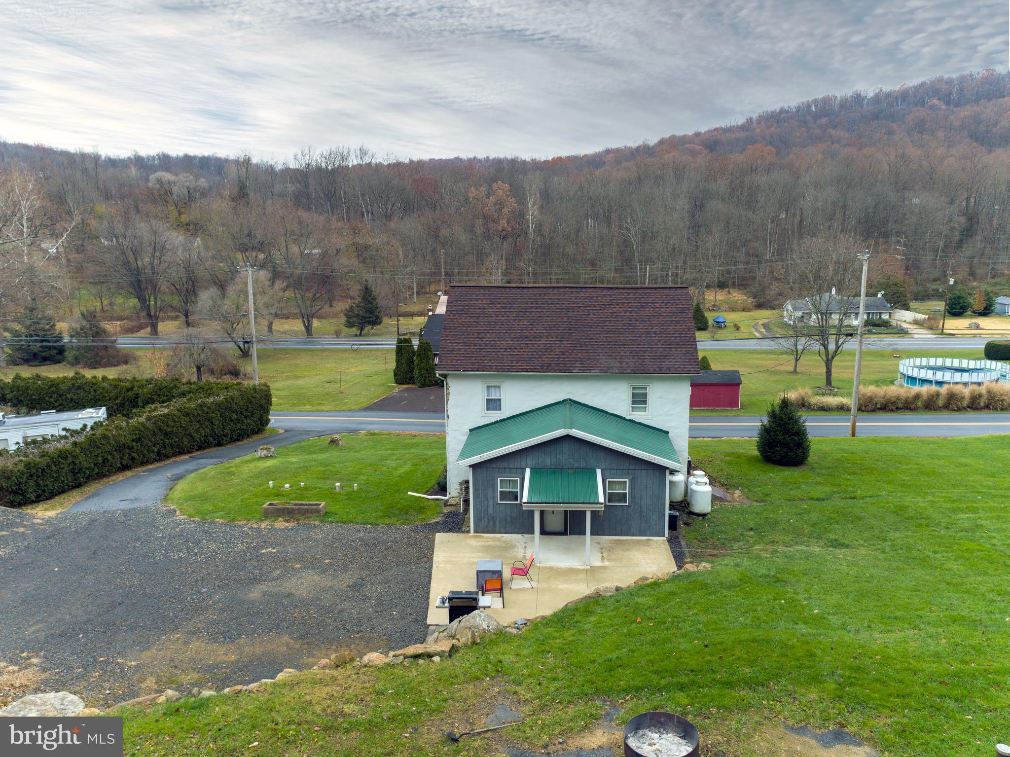 74 Chapel Road Boyertown, PA 19512 - Photo 46 of 69 Gallery Image 46