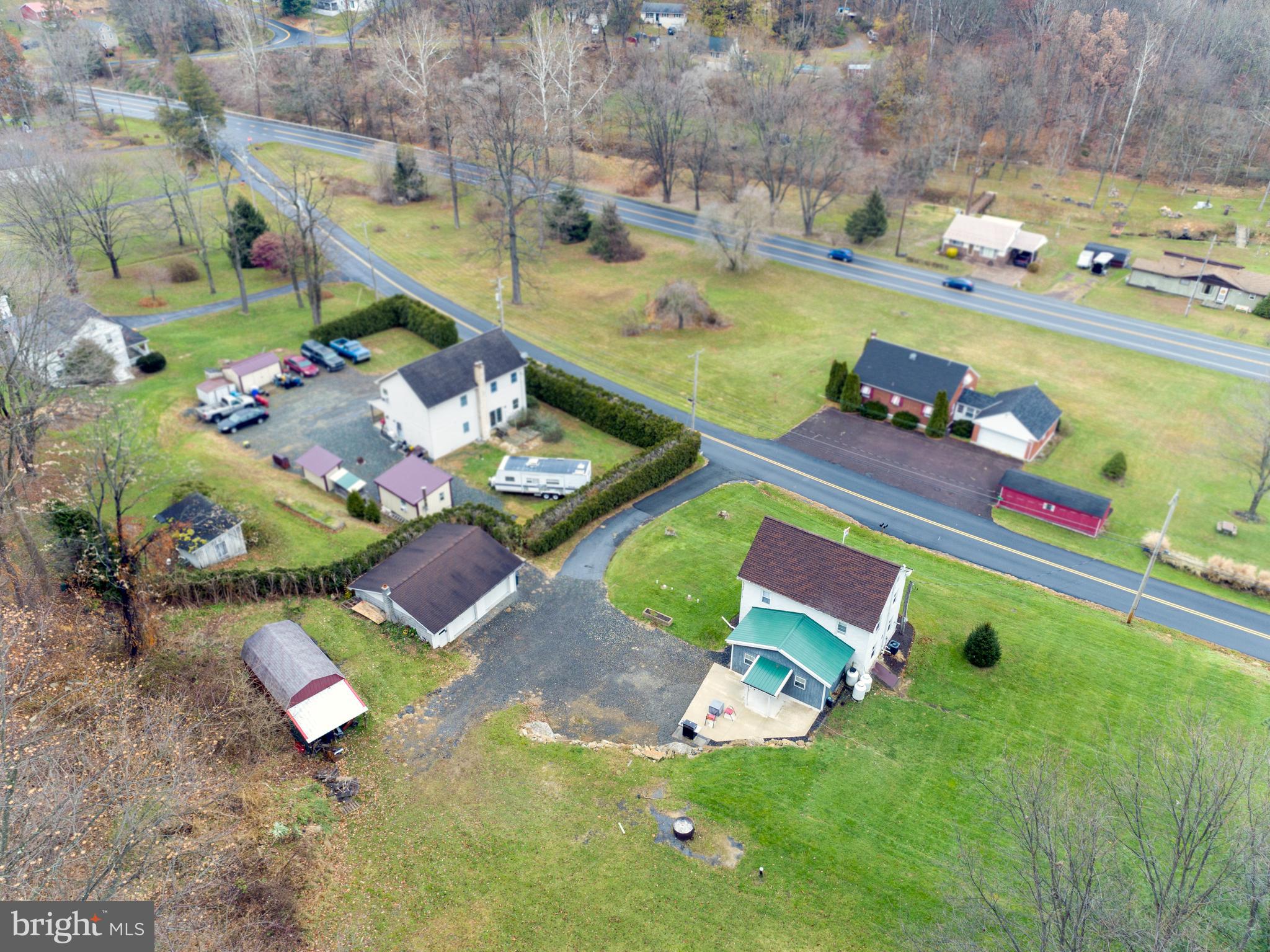 74 Chapel Road Boyertown, PA 19512 - Photo 47 of 69 Gallery Image 47